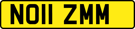 NO11ZMM