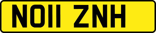 NO11ZNH