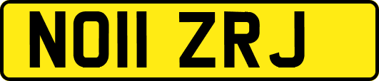 NO11ZRJ