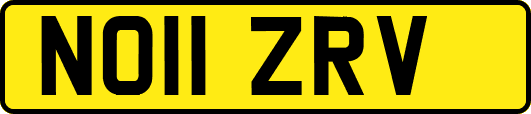 NO11ZRV