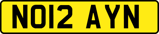 NO12AYN