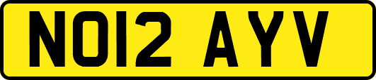 NO12AYV