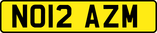 NO12AZM