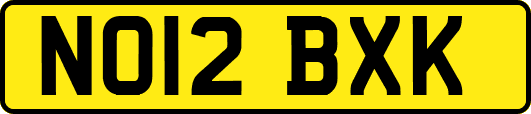 NO12BXK