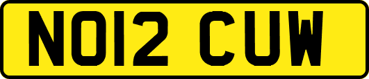 NO12CUW