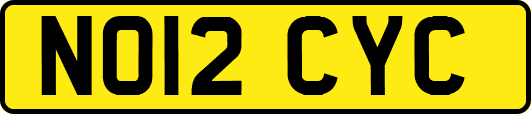 NO12CYC