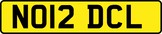 NO12DCL