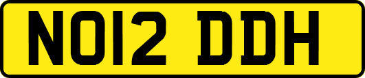 NO12DDH