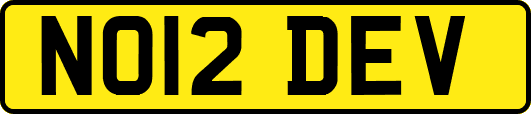 NO12DEV