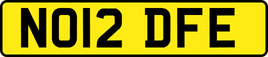 NO12DFE