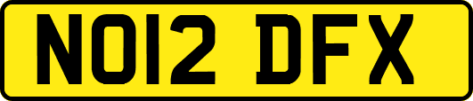 NO12DFX