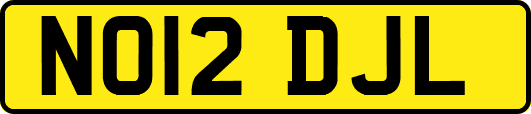 NO12DJL