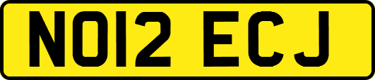 NO12ECJ