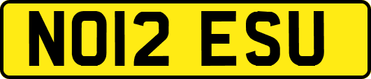 NO12ESU