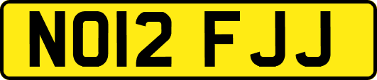 NO12FJJ