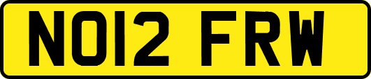 NO12FRW