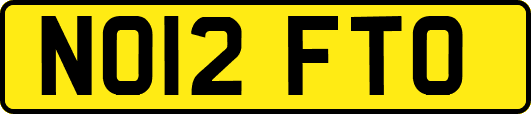 NO12FTO