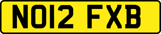 NO12FXB