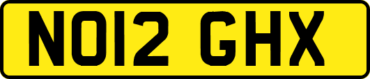 NO12GHX