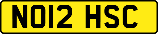 NO12HSC