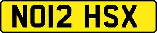 NO12HSX