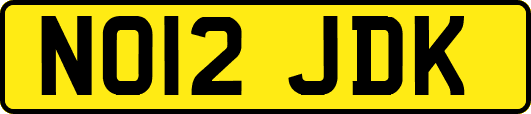 NO12JDK