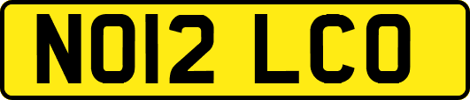 NO12LCO
