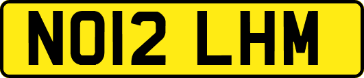 NO12LHM