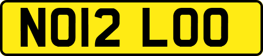 NO12LOO
