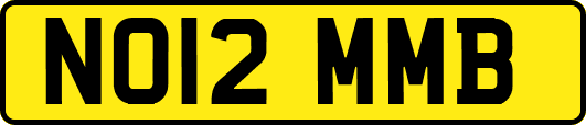 NO12MMB