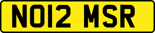 NO12MSR