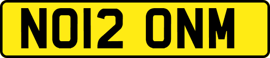 NO12ONM