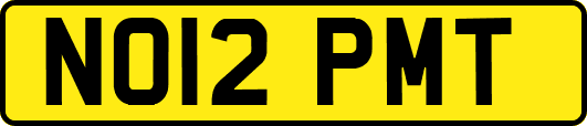 NO12PMT