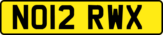 NO12RWX