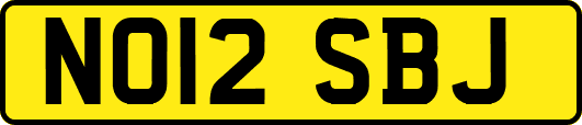 NO12SBJ
