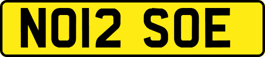NO12SOE