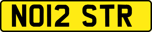 NO12STR