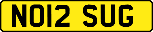 NO12SUG