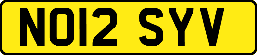 NO12SYV