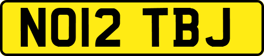 NO12TBJ