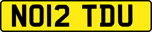 NO12TDU