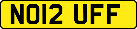 NO12UFF