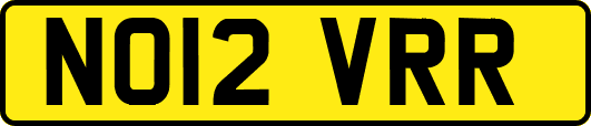 NO12VRR