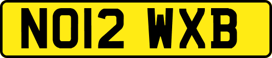 NO12WXB