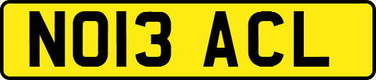 NO13ACL