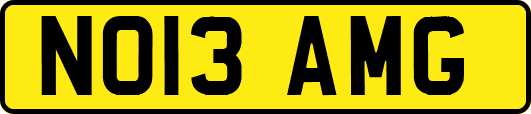 NO13AMG
