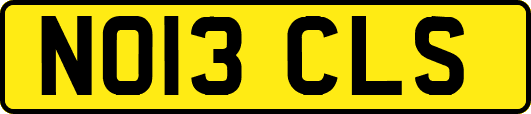 NO13CLS