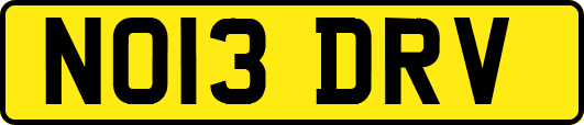 NO13DRV