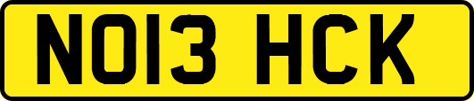 NO13HCK