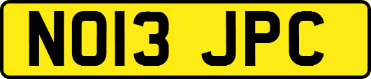 NO13JPC